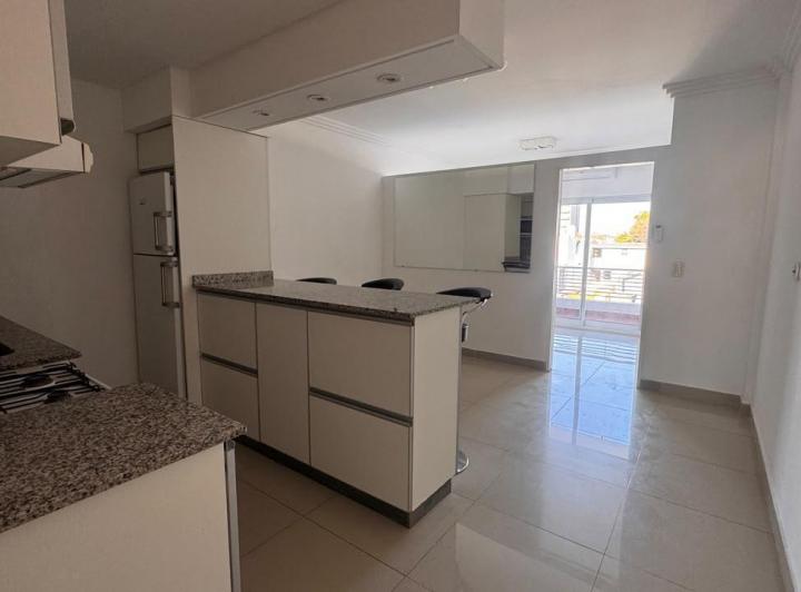 Departamento · 30m² · 1 Ambiente · 1 Cochera