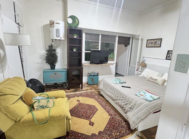Departamento · 31m² · 1 Ambiente