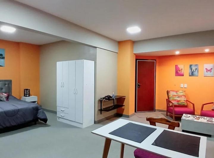 Departamento · 40m² · 1 Ambiente