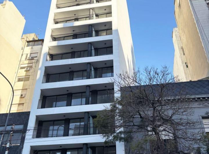 Desarrollo vertical