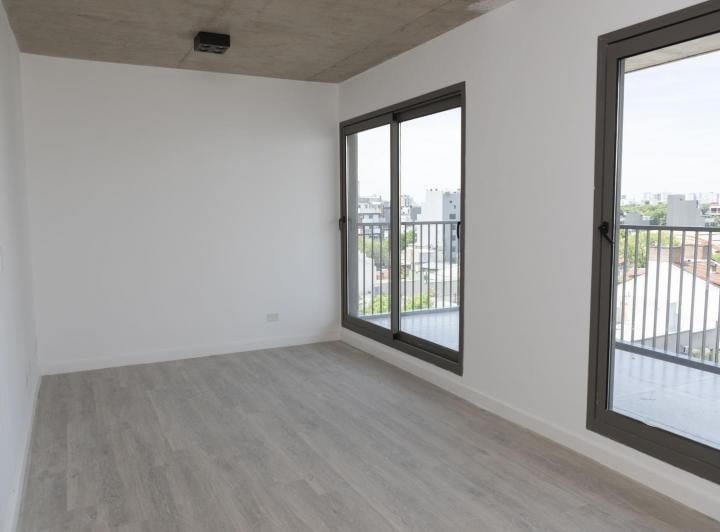Departamento · 32m² · 1 Ambiente