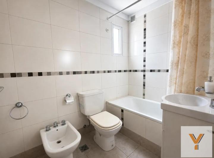 Departamento · 31m² · 1 Ambiente