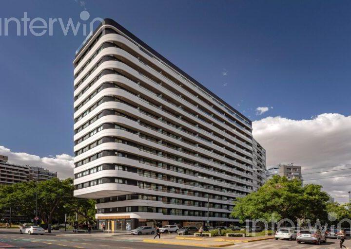 Departamento · 43m² · 2 Ambientes