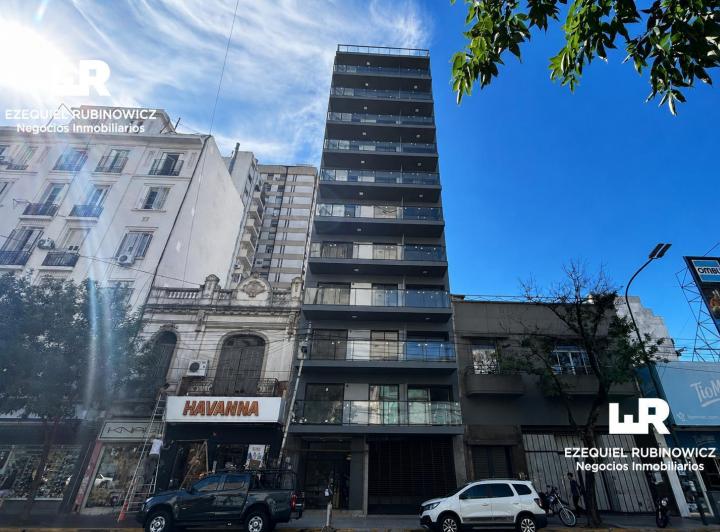 Departamento · 50m² · 2 Ambientes