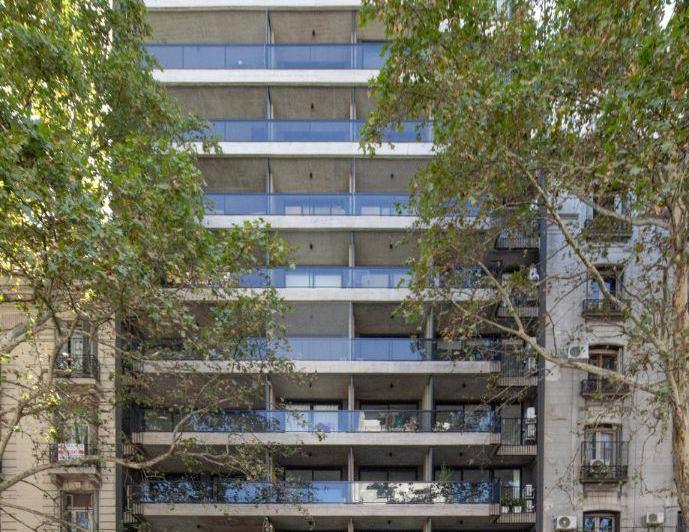 Departamento · 28m² · 1 Ambiente