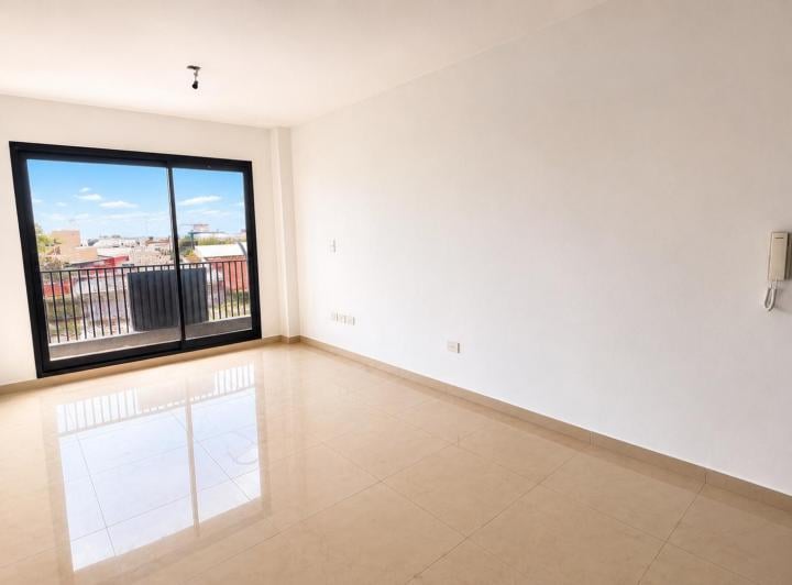 Departamento · 31m² · 1 Ambiente