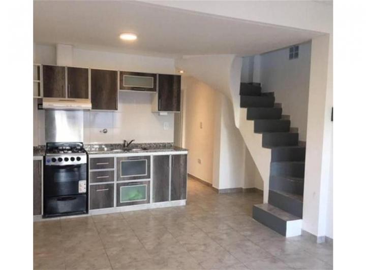 Departamento · 40m² · 2 Ambientes