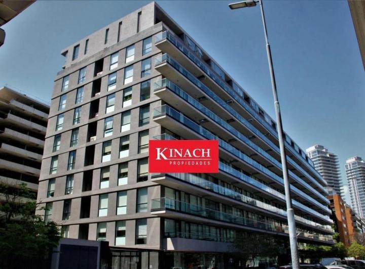 Departamento · 60m² · 2 Ambientes · 1 Cochera