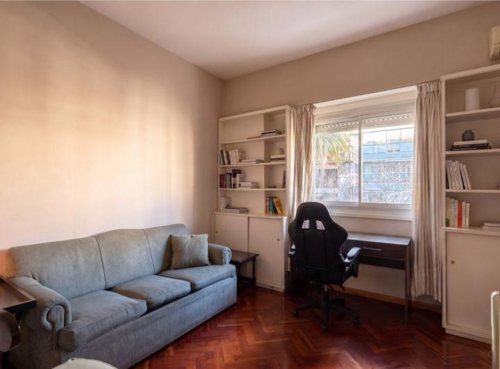 Departamento · 38m² · 2 Ambientes