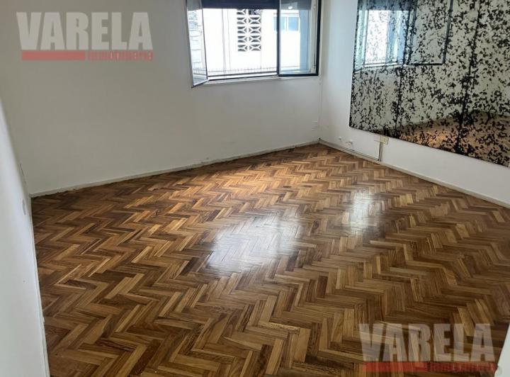 Departamento · 41m² · 2 Ambientes