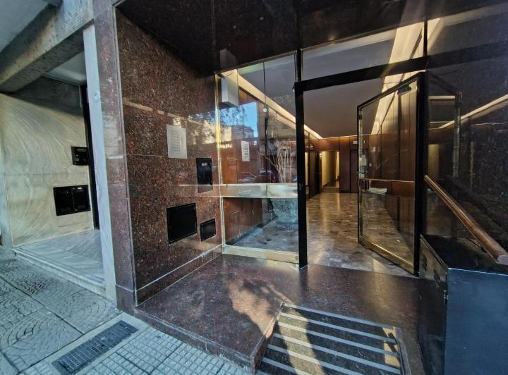 Departamento · 41m² · 2 Ambientes