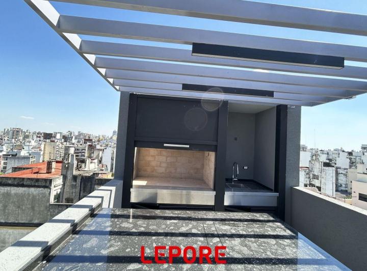 Desarrollo vertical