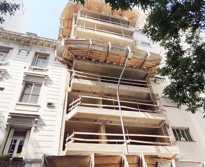 Desarrollo vertical