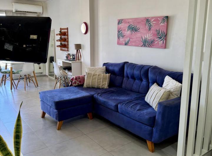 Departamento · 40m² · 1 Ambiente