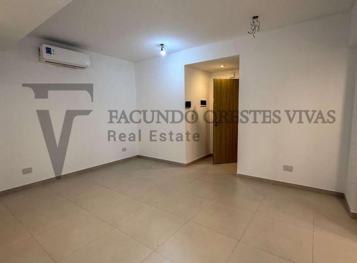 Departamento · 48m² · 2 Ambientes