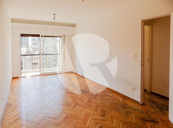 Departamento · 55m² · 2 Ambientes
