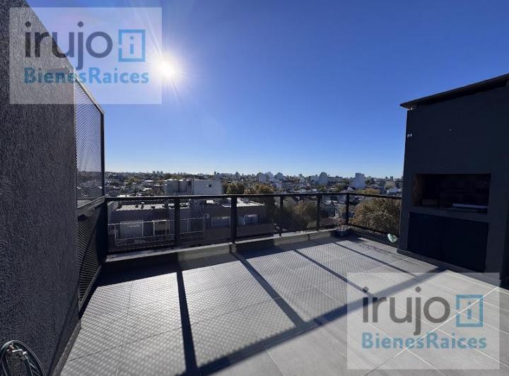 Departamento · 40m² · 2 Ambientes