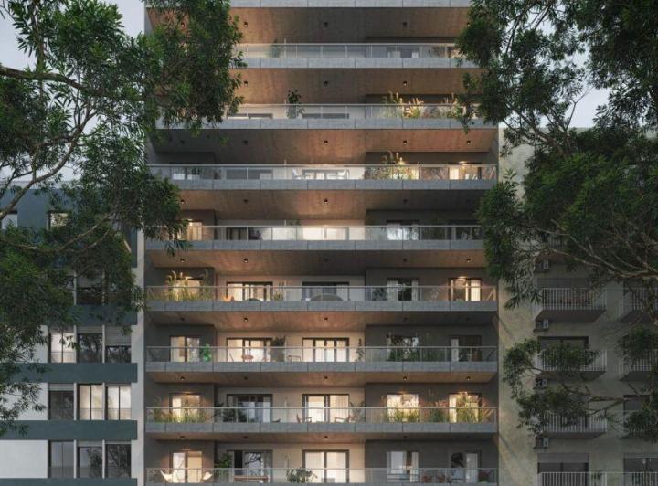 Desarrollo vertical