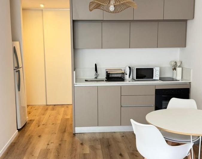Departamento · 31m² · 1 Ambiente