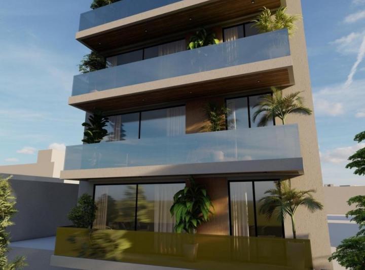 Departamento · 39m² · 1 Ambiente