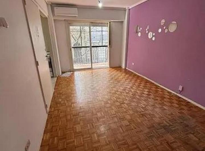 Departamento · 37m² · 2 Ambientes