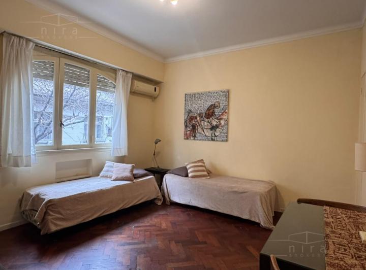 Departamento · 25m² · 1 Ambiente