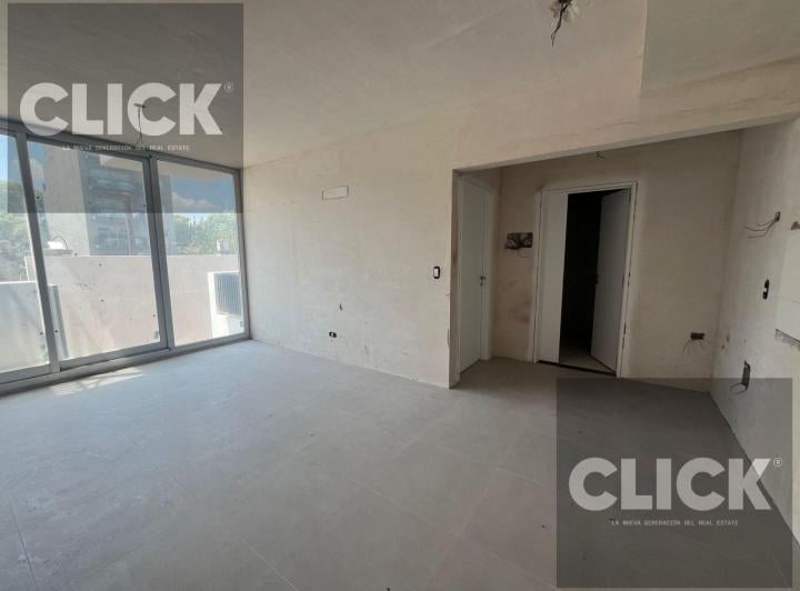 Departamento · 46m² · 2 Ambientes