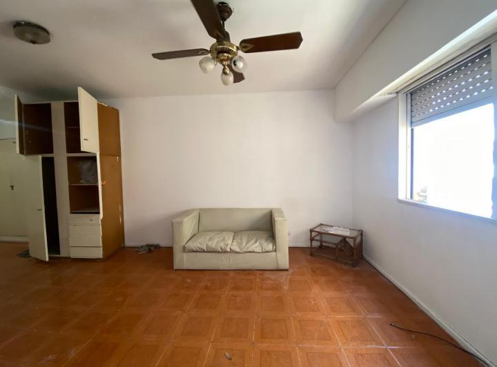 Departamento · 31m² · 1 Ambiente