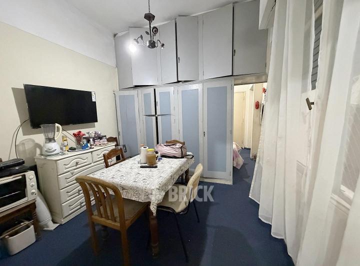 Departamento · 28m² · 1 Ambiente