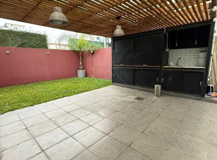 Departamento · 60m² · 2 Ambientes · 1 Cochera