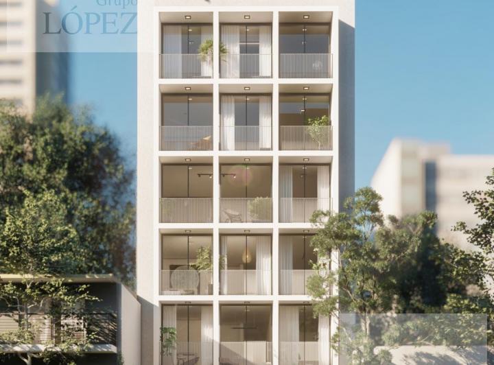 Desarrollo vertical