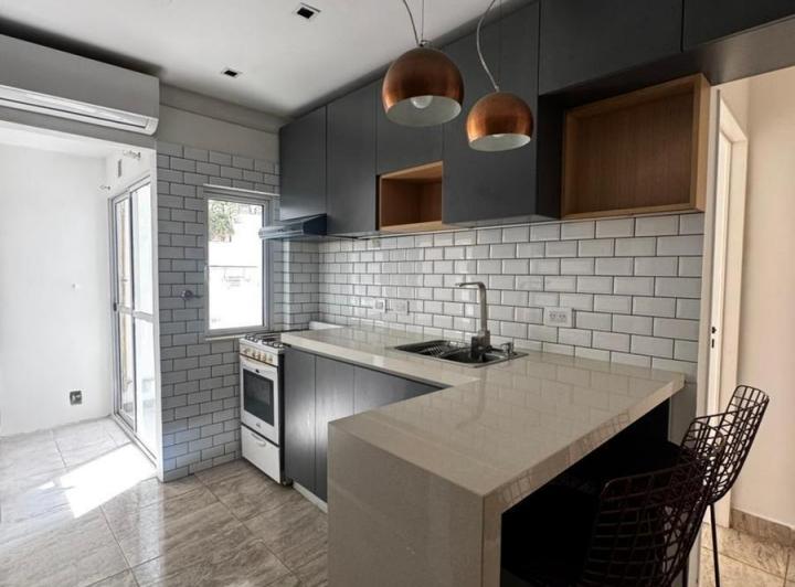 Departamento · 36m² · 2 Ambientes