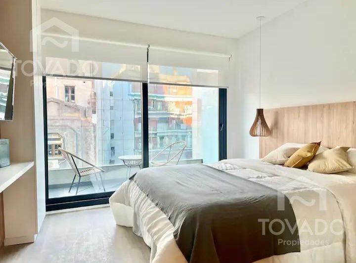 Departamento · 32m² · 1 Ambiente