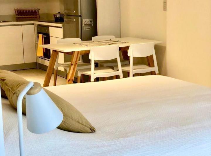 Departamento · 31m² · 1 Ambiente