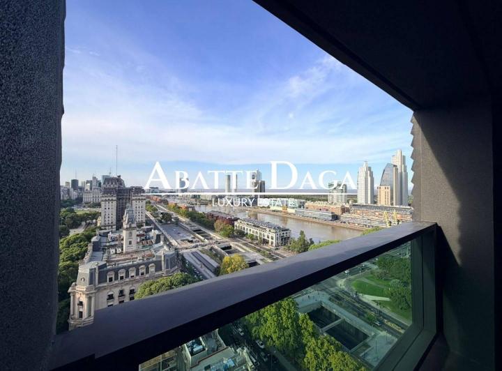 Departamento · 35m² · 1 Ambiente