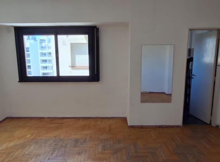 Departamento · 40m² · 2 Ambientes