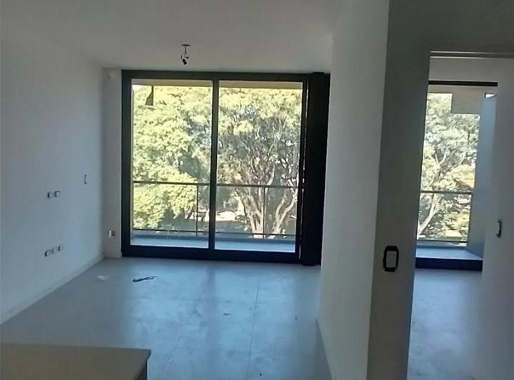 Departamento · 42m² · 2 Ambientes