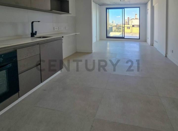 Departamento · 30m² · 1 Ambiente