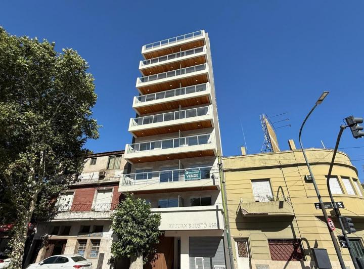 Departamento · 41m² · 1 Ambiente