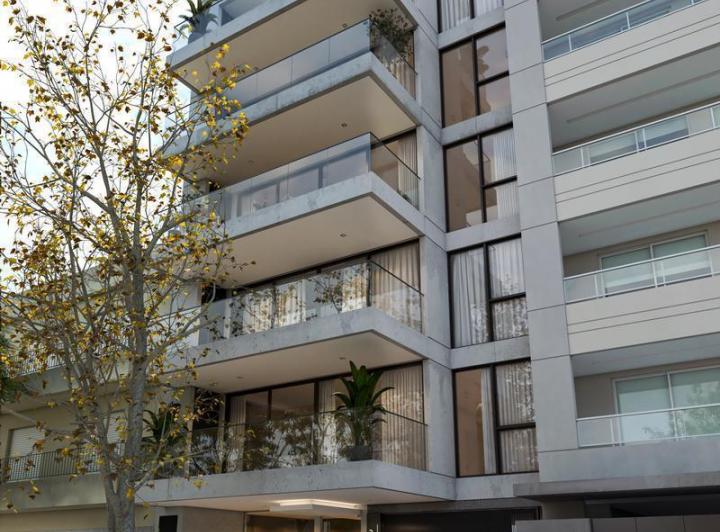 Desarrollo vertical