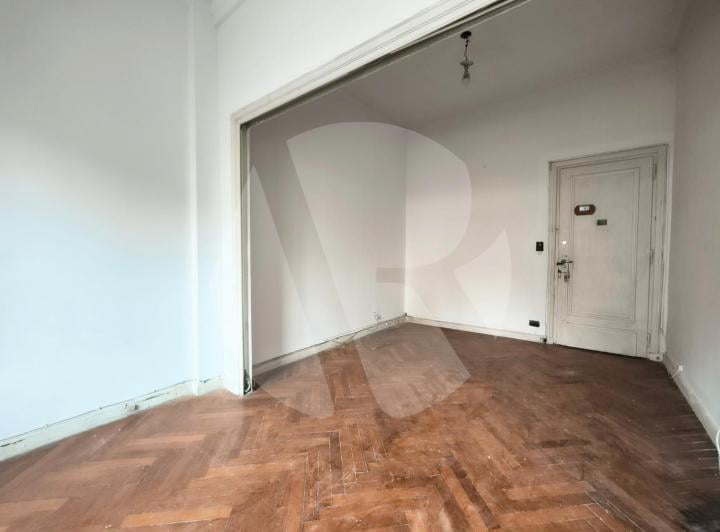 Departamento · 47m² · 2 Ambientes