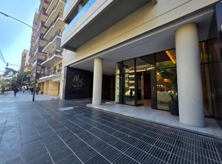 Departamento · 48m² · 2 Ambientes