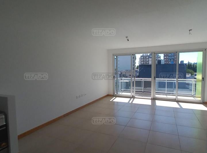 Departamento · 37m² · 1 Ambiente · 1 Cochera