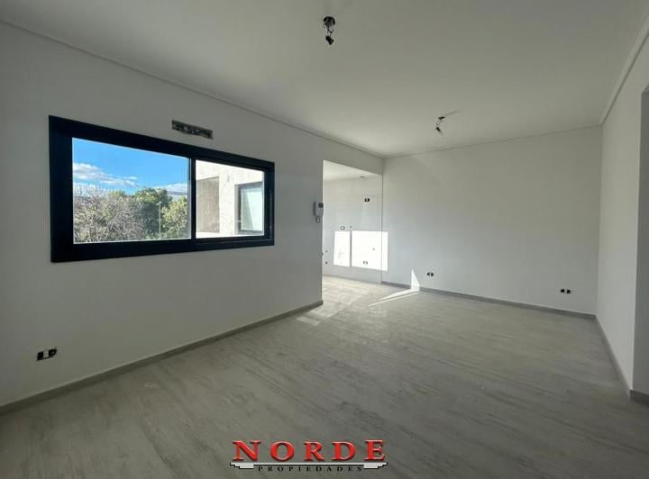 Departamento · 42m² · 2 Ambientes