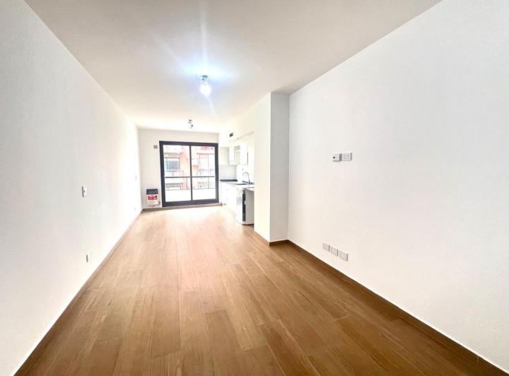 Departamento · 32m² · 1 Ambiente