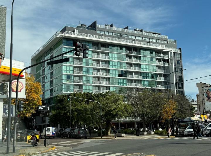 Departamento · 47m² · 2 Ambientes