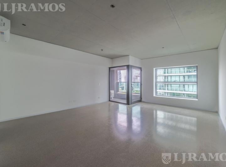 Departamento · 38m² · 1 Ambiente · 1 Cochera