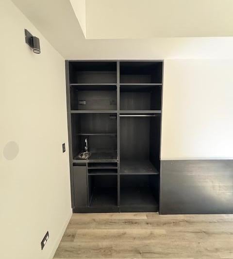 Departamento · 16m² · 1 Ambiente