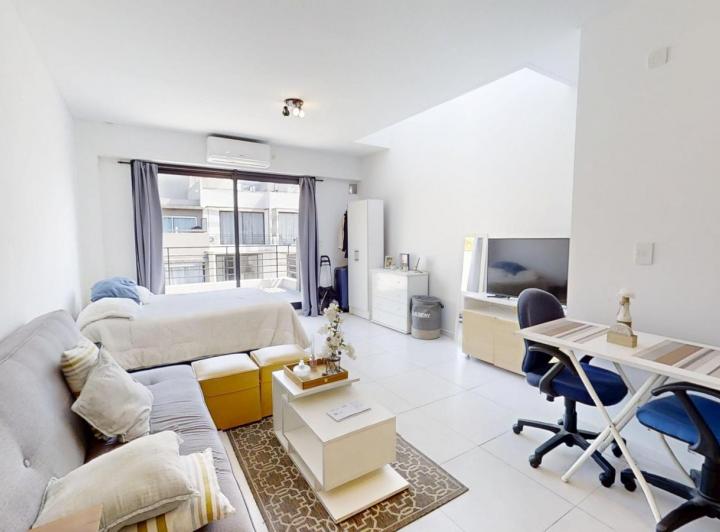 Departamento · 36m² · 1 Ambiente