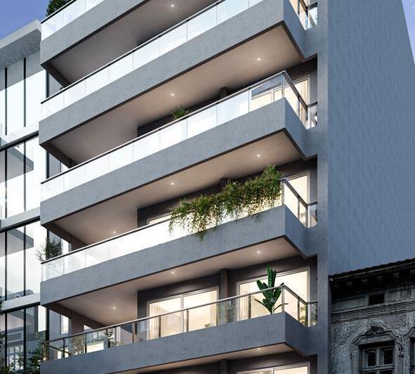 Desarrollo vertical